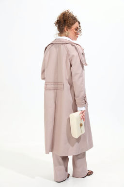 Костюм NIKVA н954-2 песок  фото 2