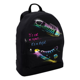 Цена за 1 шт. Рюкзак ErichKrause EasyLine® 17L Sneakers