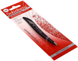 Solinberg Пинцет для бровей 251-G77  фото 2