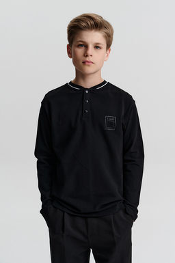 BFJH7019/1U Джемпер для мальчиков