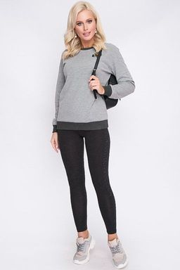 Леггинсы 1008 - Avili фото 2