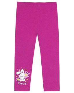 Лосины для девочки 101272 Lets go - Let's go фото 4