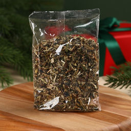 Травяной чай Русский дух сбор трав, 20 г. - Доброе здоровье фото 3