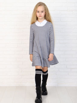 ПЛ091 Платье Фасон - Милаша фото 2