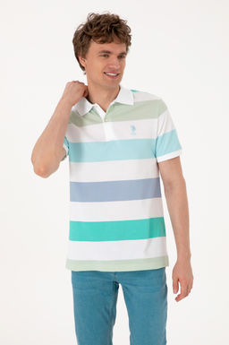 Erkek Aqua Ti__rt - U.s. polo assn фото 3