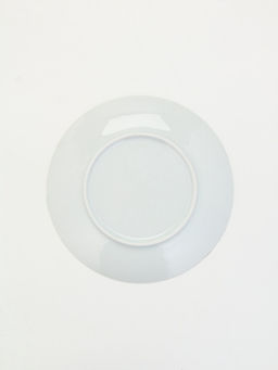 Посуда новогодняя «Новый Год», набор 4 предмета: тарелка