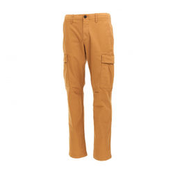 Брюки Timberland Cargo Pant Outdoor Relaxed желтые фото 6
