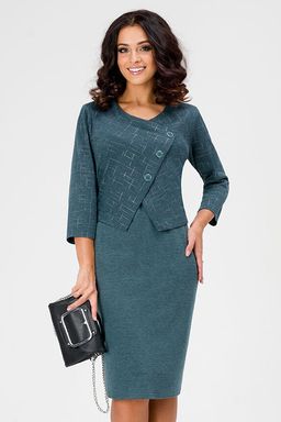 Платье Шерил (46-56)