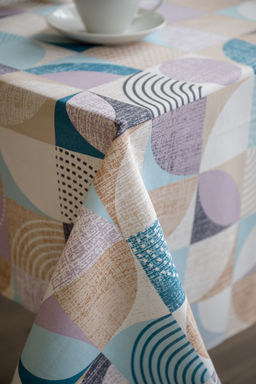 Скатерть Марципан