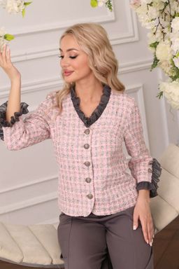 Жакет М4-3941/14