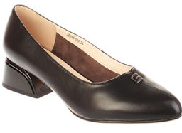 Лодочки Baden HL036-010