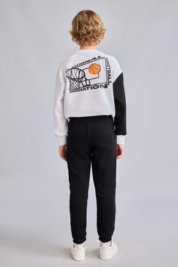Regular Fit Jogger Pantolon Erkek _ocuk - Defacto фото 10