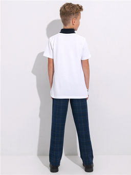 Футболка-поло 1ПДПК4143090