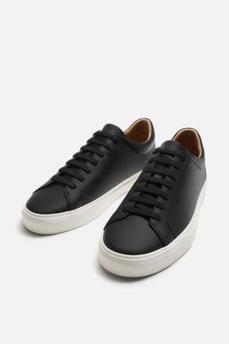 BASIC TRAINERS - Zara фото 7