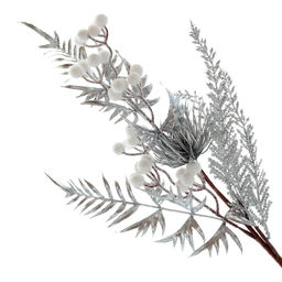 Изделие декоративное "Ветка", L24 W16 H67 см