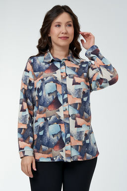 Блузка - Olsi фото 2