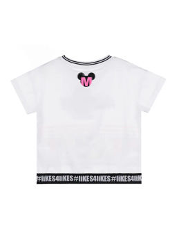 PlayToday / Фуфайка трикотажная для девочек (футболка)  фото 6