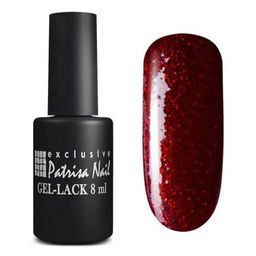 Гель-лак Ночной мегаполис №351