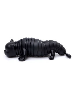 Развивающая игрушка Чёрный кот - Simaland фото 3