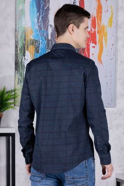 Джинсы 
 1.RB3763-74Q