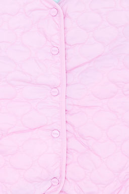 U. S. Polo Assn Пальто с магнолией для девочки - U.s. polo assn фото 7