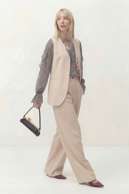 Комплект брючный (двойка)