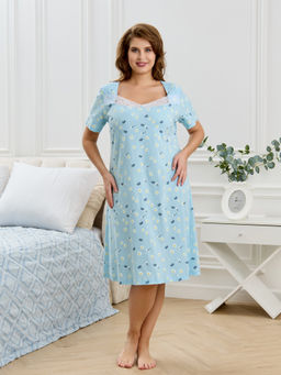 Ночная сорочка Мадера-1 VIOTEX - Виотекс фото 15