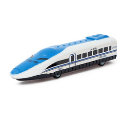 Поезд инерционный Город, МИКС - Simaland фото 6