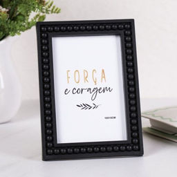 Фоторамка 10х15 / KS908 /уп 120/ (Белый) - Галеонтрейд фото 4