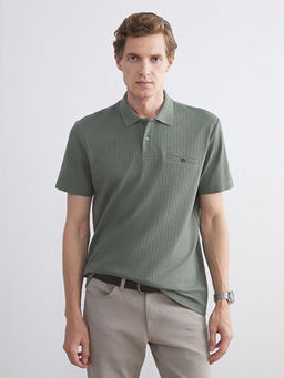 Polo Yaka Erkek Ti??rt