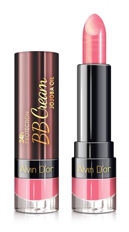 Alvin Dor ADL-15 Губная помада 24h BB Cream тон 29 3,7г