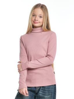 Водолазка 22-0392 - Mini maxi фото 25