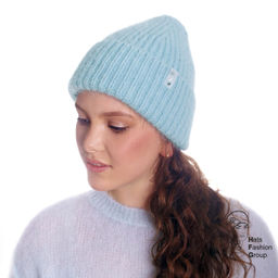 ЛЕСЯ шапка женская - Landre фото 2