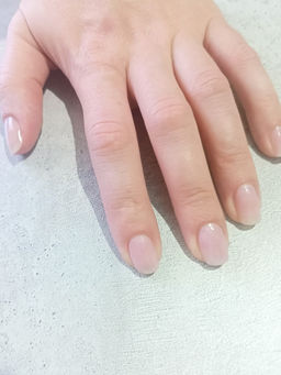 Лак для ногтей Золотой Кварц, 11 мл - Masura фото 10