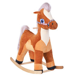 Качалка Конь новый в ассортименте