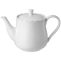 Чайник Lefard Lace 950 мл фарфоровый
