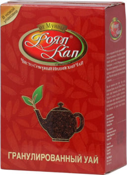 Meri Chai. Royal Cup. Гранулированный 90 гр. карт.упаковка (Уцененная)