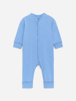 Juego de 2 pijamas de una sola pieza