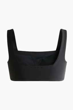 Top de bikini deportivo con Lycra® Xtra Life - H&m фото 5