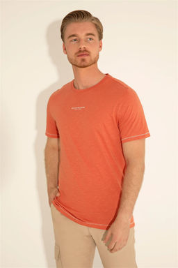 Мужская футболка с пудрой - U.s. polo assn фото 11