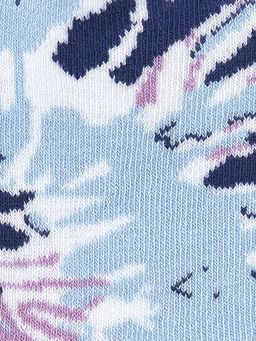 Носки MINI TREND 4218 - Fuxia Multicolor - Minimi фото 8