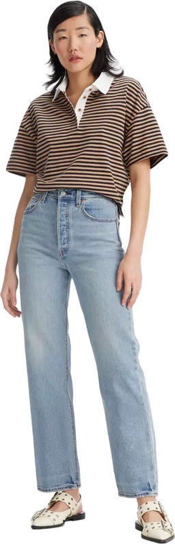 Джинсы женские