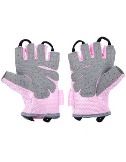 Перчатки для фитнеса Womens Training Gloves - Mad wave фото 4