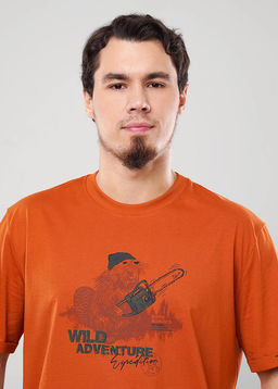 Комплект мужской для дома Бобер