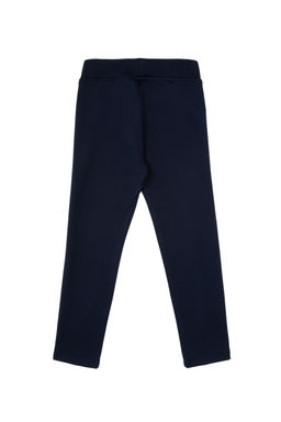 K_z _ocuk Lacivert Tayt Sepette S_rpriz _ndirim - U.s. polo assn фото 7