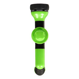 Пистолет для полива, 8 режимов, с колбой для мойки, быстросъёмное соединение, пластик - Simaland фото 9