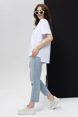 Футболка 20670 - Натали фото 47