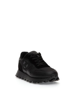 Siyah Sneaker - Pierre cardin фото 5