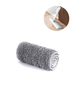 Сменная насадка для швабры с распылителем Spray mop 60см JY3321