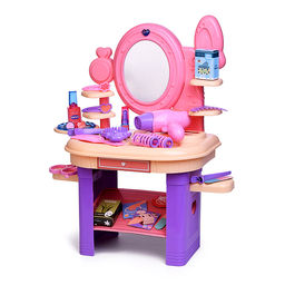 Набор стилиста "Детский образ" в коробке